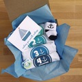 Just Launched | Avery 08938 8.5 in. x 11 in. Fabric Transfers - White (18/Pack) image number 5