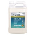All-Purpose Cleaners | ECOS PRO PL9721/04 Dishmate Manual Dish Liquid 128 oz Bottle image number 0