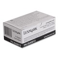 Labels | Lexmark 25A0013 25A0013 Staple Cartridge (3-Cartridges/Box) image number 3