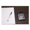 Calculators | Innovera IVR15922 12-Digit LCD Pocket Calculator image number 4