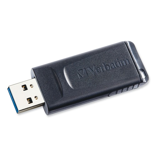 Office Electronics & Batteries | Verbatim 70893 32 GB Store 'n' Go USB Flash Drive Business Bulk - Black (10/Pack) image number 0