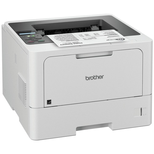 Office Printers | Brother HLL5210DN HL-L5210DN Business Monochrome Laser Printer image number 0