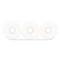 Paper Towels and Napkins | Viva 56530 5.1 in. x 11 in. 1-Ply Signature Cloth Choose-A-Sheet Kitchen Roll Paper Towels - White (8/Carton) image number 3