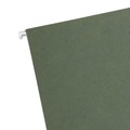File Folders | Smead 64379 3-in. Capacity Box Bottom Hanging File Folders - Legal, Standard Green (25/Box) image number 2
