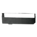 Register & Thermal Paper | Innovera AC-O3410 Compatible Oki Printer Ribbon - Black image number 3