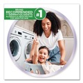 Cleaners & Chemicals | Dial 72613 47362 Free Clear Dryer Sheets - Fragrance Free (6/Carton) image number 7
