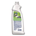 Disinfectants | Soft Scrub 15519 63 oz. Bottle Commercial Disinfectant Cleanser with Bleach (6/Carton) image number 2