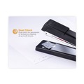 Staples | Bostitch B440-BLACK 20-Sheet Capacity B440 Executive Full Strip Stapler - Black image number 2