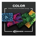 Ink & Toner | Innovera IVR280 2500 Page-Yield, Replacement for Neopost IM-280 (ISINK2IMINK2), Remanufactured Postage Meter Ink - Red image number 3