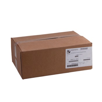  | Paterson NG01073 9 in. x 9 in. 2-Ply Beverage Napkins - Black (1000/Carton)