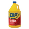 Cleaning & Janitorial Supplies | Zep Commercial ZUHTC128 128 oz. Bottle High Traffic Carpet Cleaner image number 0