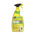 Cleaning & Janitorial Supplies | Goo Gone 2054AEA 28 oz Trigger Spray Bottle Grout and Tile Cleaner - Citrus Scent image number 1