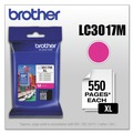 Ink & Toner | Brother LC3017M LC3017M Innobella 550 Page-Yield High-Yield Ink - Magenta image number 1
