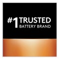 Batteries | Duracell MN2400B10Z Power Boost CopperTop Alkaline AAA Batteries (10/Pack) image number 3