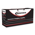 Ink & Toner | Innovera IVRW2112X2 (W2112X) 2,450 Page-Yield Remanufactured High-Yield Toner Replacement For 206X - Yellow image number 0