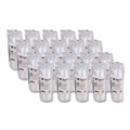 Cups and Lids | Fabri-Kal 9507060 12 oz. to 14 oz. Nexclear Polypropylene Plastic Drink Cups - Clear (1000/Carton) image number 2