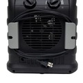  | Mr. Heater F236300 120V Portable Ceramic Corded Electric Buddy Heater image number 7