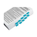Just Launched | Post-it Flags 680-BB2 Standard Page Flags in Dispenser - Bright Blue (50-Flags/Dispenser, 2-Dispensers/Pack) image number 1