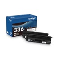 Ink & Toner | Brother TN3362PK 4,000 Page-Yield High-Yield Toner - Black (2/Pack) image number 0