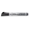 Washable Markers | Quartet 79552-A Premium Glass Board Bullet Tip Dry Erase Marker - Broad/Assorted Colors (4/Pack) image number 8