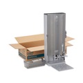  | Dixie SSFPD120 10 in. x 8.78 in. x 24.75 in. SmartStock Utensil Fork Dispenser - Smoke image number 6