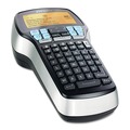 Back to School Sale | DYMO 1768815 LabelManager 420P 4.06 in. x 2.24 in. x 8.46 in. 0.5 in./s Print Speed Label Maker image number 2