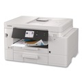 Office Printers | Brother MFCJ4555DW MFCJ4555DW INKvestment 4555 Copy/Fax/Print/Scan Wireless Color Inkjet All-in-One Printer image number 3