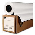Copy & Printer Paper | HP 51631E DesignJet Inkjet 36 in. x 150 ft. 4.3 mil Format Paper - Large Gloss White (1-Roll) image number 2