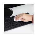 Cleaning & Janitorial Supplies | Read Right RR1233 6.88 x 5 KeyWipes Keyboard Wet Wipes - Unscented (18/Box) image number 4