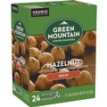 Coffee | Green Mountain Coffee 5000330143 Coffee K-Cups - Hazelnut Decaf (96/Carton) image number 2