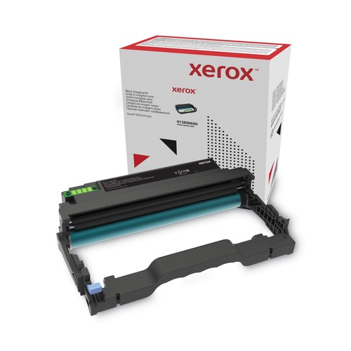 Ink & Toner | Xerox 013R00691 12000 Page-Yield Drum - Black image number 0