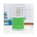 Odor Control | BRIGHT Air 900441 4 oz. Max Scented Oil Air Freshener - Meadow Breeze (6/Carton) image number 2