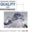 Ink & Toner | Epson T200220-S T200220-S DURABrite Ultra (200) Ink Cartridge - Cyan image number 2