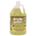 All-Purpose Cleaners | Simple Green 1210000211201 1 Gallon Bottle Unscented Clean Building Carpet Cleaner Concentrate image number 0