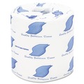  | GEN GN800 2 Ply Bath Tissue - White (96/Carton) image number 0