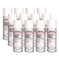All-Purpose Cleaners | Rust-Oleum 381658 Pro Foaming Glass Cleaner Aerosol 20 oz Aerosol Spray (12/Carton) image number 0