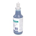 Cleaning & Janitorial Supplies | Diversey Care 100925283 32 oz. Squeeze Bottle Crew Neutral Non-Acid Bowl and Bathroom Disinfectant (12/Carton) image number 1