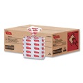 Cleaning Cloths | Cascades PRO W620 12 in. x 13 in. Tuff-Job S600 High Performance Wipers (18/Carton) image number 0