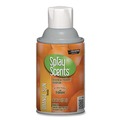 Odor Control | Chase Products CHA 5182 Champion Sprayon SPRAYScents 7 oz. Metered Air Freshener Refill - Orange Sun (12/Carton) image number 1