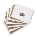 White Boards | Creativity Street PAC9881-10 12 in. x 9 in. Dry Erase Student Boards - White Surface (10/Set) image number 0