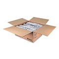 Cups and Lids | Fabri-Kal 9508059 12 to 20 oz Kal-Clear/Nexclear Plastic Drink Cup Lids - Clear (1000/Carton) image number 0