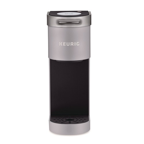 Coffee | Keurig 5000341225 K-Suite Hospitality Single-Cup Brewer - Silver/Black image number 0
