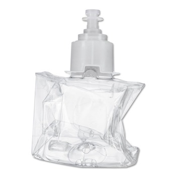 PURELL 1905-02 Advanced 1200 ml Hand Sanitizer Refill for LTX-12 Dispenser (2/Carton)