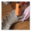 Adhesives & Glues | Gorilla Glue 3027502 0.27 in. Diameter x 4 in. Mini Hot Glue Sticks - Dries Clear (75/Pack) image number 8