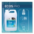 All-Purpose Cleaners | ECOS PRO PL9706/04 Orange Plus All Purpose Cleaner and Degreaser Citrus Scent 1 gal Bottle image number 1