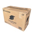 Paper Towels and Napkins | GEN GEN15X17DIN 14.50 in. x 16.50 in. 2-Ply Dinner Napkins - White (3000/Carton) image number 0