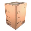 Food Trays, Containers, and Lids | Fabri-Kal 000000000009500518 5.5 oz. Plastic Portion Cups - Translucent (20/Carton) image number 3