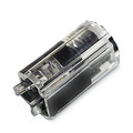 Office Electronics & Batteries | Softalk 21002 Rotating 360 Telephone Cord Detangler - Clear/Black image number 3