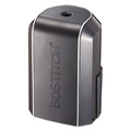 Pencil Sharpeners | Bostitch EPS5V-BLK 4.5 in. x 3.75 in. x 5.5 in. AC-Powered Vertical Electric Pencil Sharpener - Black image number 0