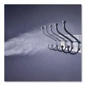 Painting | Rust-Oleum 271473 12 oz Universal Premium Spray Paint - Flat Iron image number 3